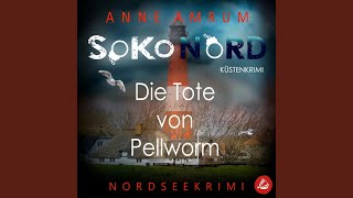 Kapitel 59  Soko Nord  Die Tote von Pellworm Küstenkrimi Nordseekrimi [upl. by Adnolehs]