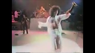 GINO VANNELLI Live  APALOOSA [upl. by Kele349]