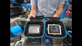 Shearwater Launches the Perdix 2 amp Petrel 3 Dive Computers [upl. by Lissa]