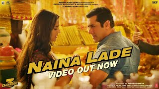 Dabangg 3 Awara Video  Salman KhanSonakshi SSaiee M  Salman Ali Muskaan  Sajid Wajid [upl. by Francyne]