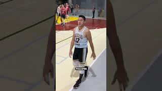 Erwin Bumatay cashout 🤑💰💵 pullupj philgaseabasketball [upl. by Robbyn]