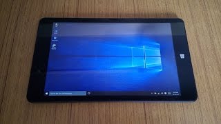 How To Install Windows 10 On Any Windows 81 Tablet Read Description [upl. by Ally]