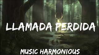 Morat  Llamada Perdida  Music is Lyrics [upl. by Latsyrd165]