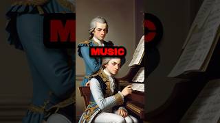 Mozarts Musical Genius and Scatological Humor music  History Genius [upl. by Suhcnip]