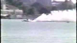 Hydroplane Video from Detroit  visit wwwhydrosus [upl. by Annia]