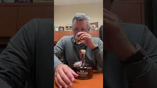 Old Forester Birthday Bourbon 2023 [upl. by Friedland]