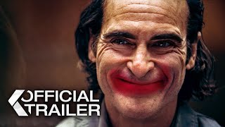 JOKER 2 Folie à Deux Trailer 2024 [upl. by Botti]