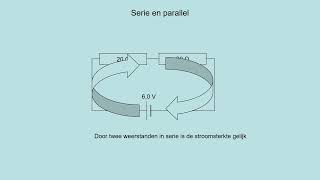 NOVA H4 h02p6 Serie en parallel [upl. by Kano]