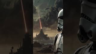 Star Wars The Force of World War 2024 Rock Song 003 [upl. by Cleland316]