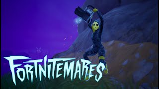 FORTNITEMARES IS ACTUALLY PRETTY GOOD [upl. by Assed750]