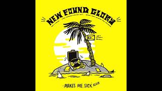 New Found Glory  Makes Me Sick Again 2018 FULL ALBUM [upl. by Kev]