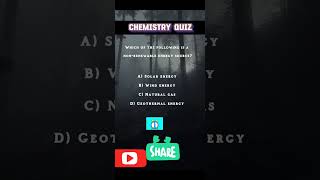 Gernal knowledge QA chemistry quiz viralvideo [upl. by Ardeed795]