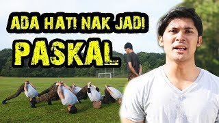 ADA HATI NAK JADI PASKAL [upl. by Trask]