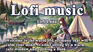 【ケルト風ファンタジー世界 物語BGMCeltic SoundLofiMusic作業用BGM 】Celtic Camp Ready by Day [upl. by Ettenauq]