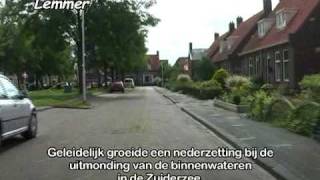 GPTV Dorpentocht Lemmer [upl. by Guttery]