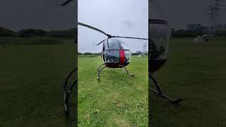 Zhonglian F27 Helicopter automobile fly travel drone flying [upl. by Nellir747]