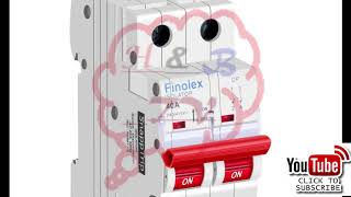 Difference between IsolatorSwitches amp MCB Isolator Name Plate Information Usage Types Symbol All [upl. by Bazluke359]