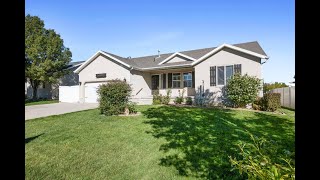 4742 West Claim Staker Way Herriman UT [upl. by Salesin]