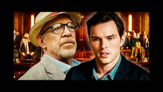 About A Boy Stars Nicholas Hoult amp Toni Collette Discuss Their OnScreen Reunion Over 20 Years Later [upl. by Fernyak]