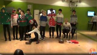 FULL 131224 SEVENTEEN TV Special Broadcast 22 [upl. by Lirbaj576]