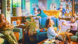 EXPEDIA  EXPEDIA COMMERCIAL 2024  CHAOS THE MARTINEZ FAMILY  EXPEDIA MADE TO TRAVEL  COMMENT ON [upl. by Merriam]