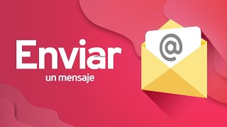 Cómo enviar un correo en Hotmail  CÓMO CREAR UN CORREO ELECTRÓNICO EN HOTMAIL [upl. by Hendry713]