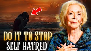 How To Love Yourself and Overcome Selfhatred  Louise Hays Powerful Speech Will Change Your Life [upl. by Ringo460]