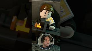 Agent Coulson faked his death in Avengers gaming legomarvel shorts [upl. by Yesiad]