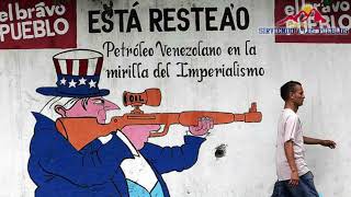 AGRESIONES CONTRA VENEZUELA EN EL ESCENARIO DE LA GEOPOLÍTICA MUNDIAL  Sábado 10 de agosto [upl. by Nesilla]