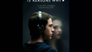 Ruelle  Game Of Survival 13 Reasons Why Soundtrack [upl. by Enitram]