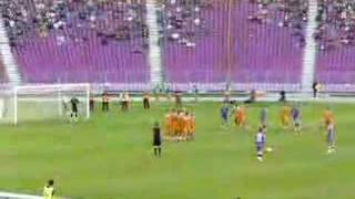 Poli TimisoaraFC Vaslui 21 gol Rusic 10 [upl. by Adnamma]