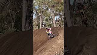 Manjimup 15000 down ramp [upl. by Mila]