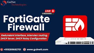 FortiGate firewallLive Session [upl. by Celeski233]