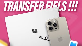 3 Ways to Transfer Pictures from iPhone to Computer 2024 [upl. by Maegan]