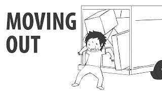 Moving Out [upl. by Draw]