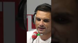 🌟 EXCLUSIF  Florent Manaudou RÉVÈLE les SECRETS de sa VICTOIRE en NATATION  🏊‍♂️🔥 [upl. by Acnayb]