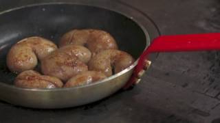 Great Cornish Food Store  Devilled Kidneys [upl. by Navert]