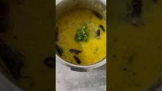 Anapakaya pappu🤤😋 easyrecipe food cooking anapakaya pappu simple shots [upl. by Keefer]