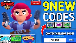 ⚠️DECEMBER⚠️ BRAWL STARS QR CODES DECEMBER 2024  CODES FOR BRAWL STARS 2024  BRAWL STARS QR CODES [upl. by Assiran269]