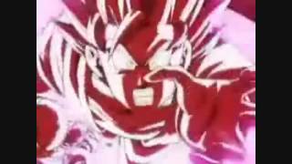 Dragon Ball AMV Tribute  Rhapsody Of Fire  Shadows of death [upl. by Dorrehs602]