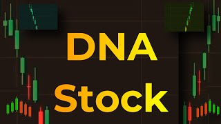 DNA Stock Price Prediction News Today 15 April  Ginkgo Bioworks Holdings [upl. by Donielle]