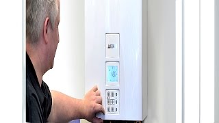 Biasi boiler no heating or hot water faulty pump www3tgascouk [upl. by Veriee917]