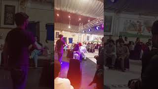 What a beautiful party in the Khyber medical university PESHAWAR girls gaming funny viralvideo [upl. by Ecnahoy758]