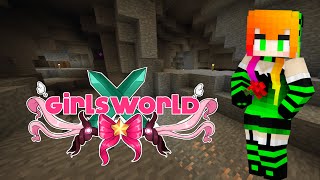 \\GirlsWorld ¡LA MINA DEFINITIVA 35  Nia [upl. by Aushoj]