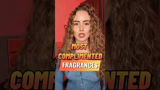 Top 10 Most Complimented Mens Fragrances 2024 [upl. by Harlie]