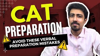 CAT 2024 VARC Preparation Tricks to increase your percentile  Verbal Ability Preparation [upl. by Nodnahs757]