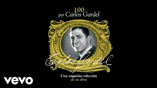 Carlos Gardel  Mi Mocosita Audio [upl. by Sylvie]