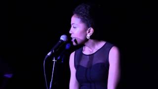 Zora Howard  Before Bed Live in London [upl. by Thgirw]