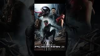 Amazing SpiderMan 3marvel spiderman shorts [upl. by Adile542]