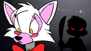 Five Nights at Freddys part 2  Chica vs Mangle Tony Crynight [upl. by Lister265]